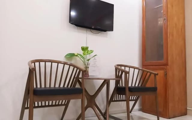 Amor Hotel - photo 4