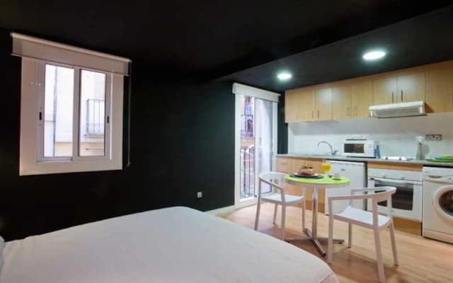 Apartamentos Colon 3000 - photo 5