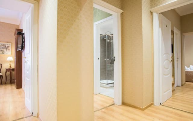 Trevi Luxury Rooms - photo 5