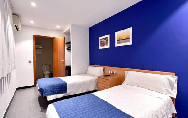 Hostal Apolo - photo 5