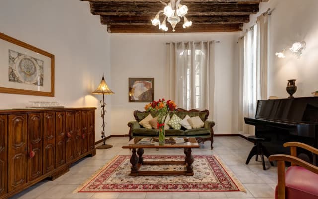 Hotel San Samuele - photo 2