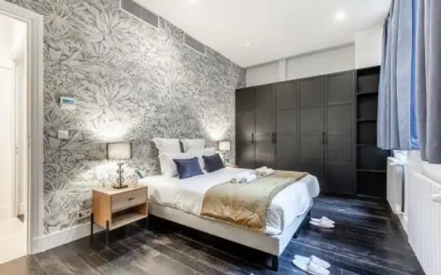 Sweet Inn Apartments - Rue De Cerisoles - photo 5