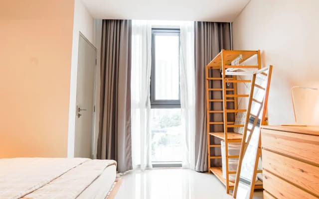 Vivo SOHO Suites by Airhost - photo 5