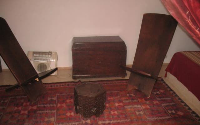 Riad Nouzha - photo 2