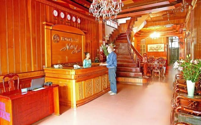 Hanoi Marvellous Hotel & Spa - photo 3