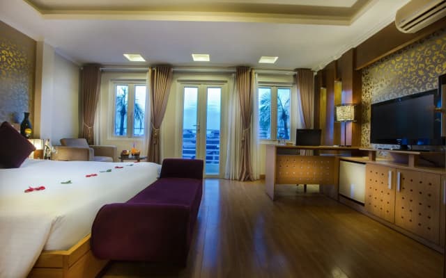 La Storia Ruby Hotel - photo 3