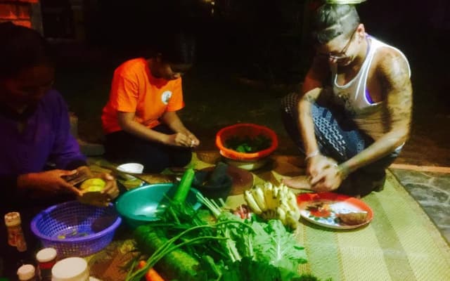 Homestay Watchork - photo 3