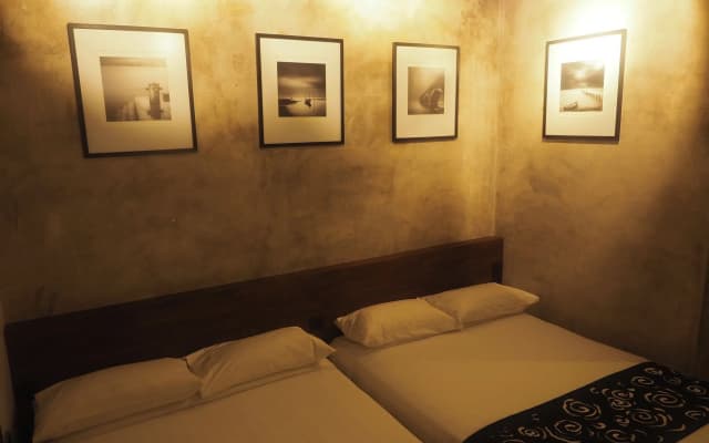 The Hulo Hotel Gallery - photo 5