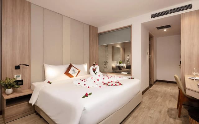 Nalicas Hotel - photo 3
