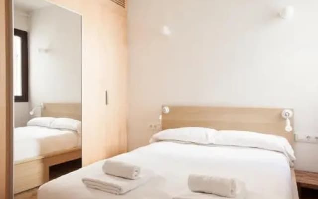 Flat Vila Olimpica Pere Iv/Apartment - photo 2