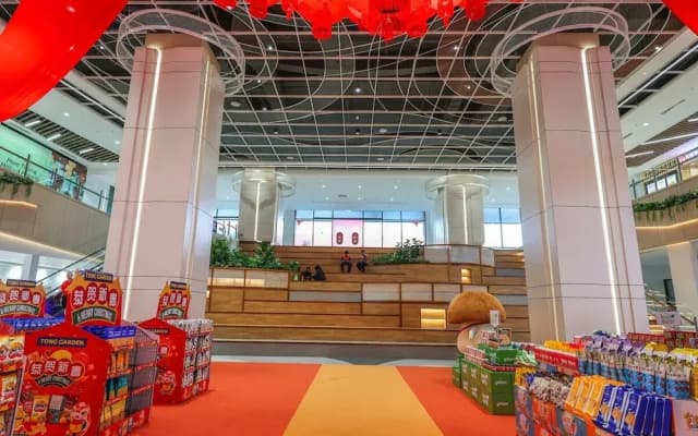 Selayang 168 Park Mall Apartments - photo 2