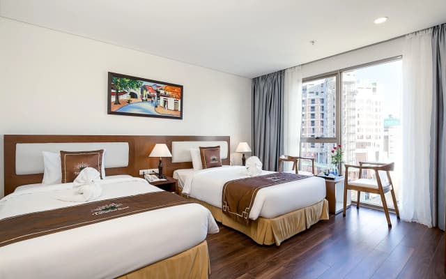 Tamarind Hotel Da Nang - photo 5