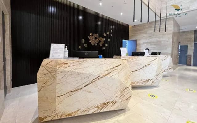 Bahang Bay Hotel - photo 2