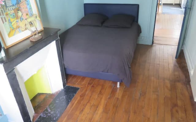 Appartement Bichat - photo 3