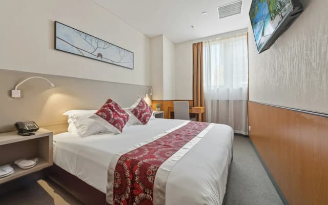 YEHS Hotel Sydney QVB - photo 4