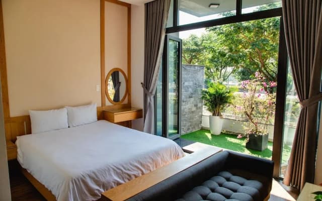 Minh Hưng Apartment - photo 4