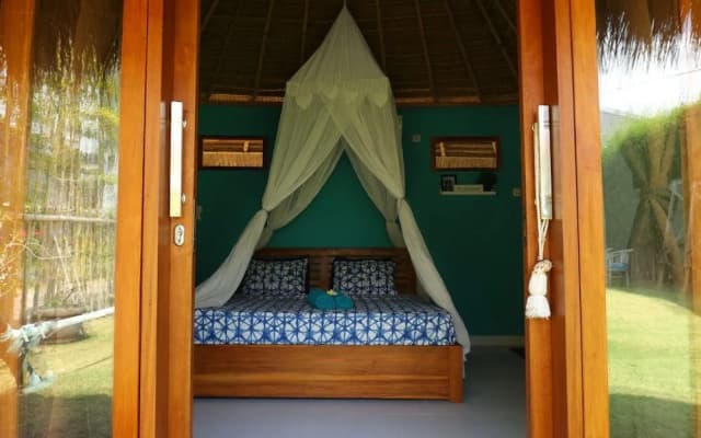 Monkey Surfcamp Bali Guesthouse - photo 5