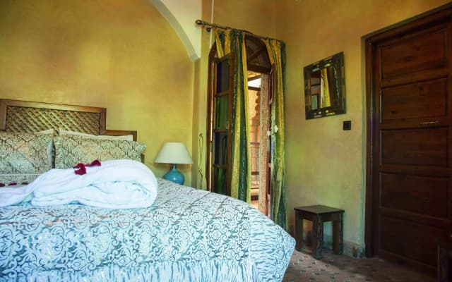Riad Atlas Quatre & Spa - photo 4