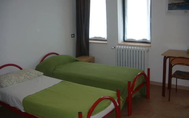 Ostello La Sosta Solidale - photo 3