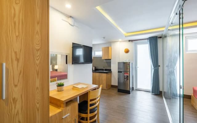 V&T apartment - photo 3