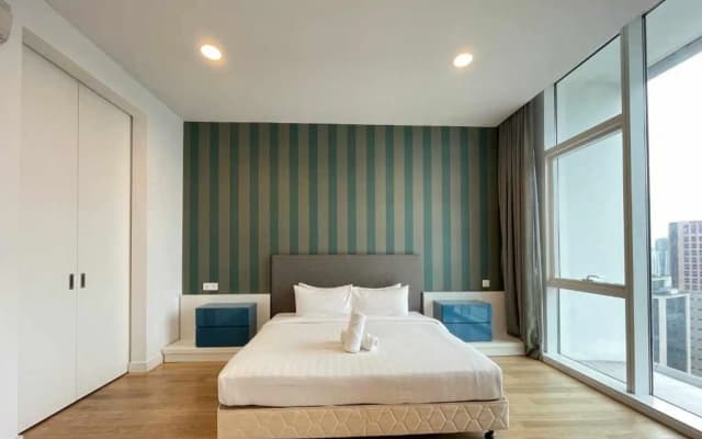 #1 Private Apartment KLCC =D - photo 2