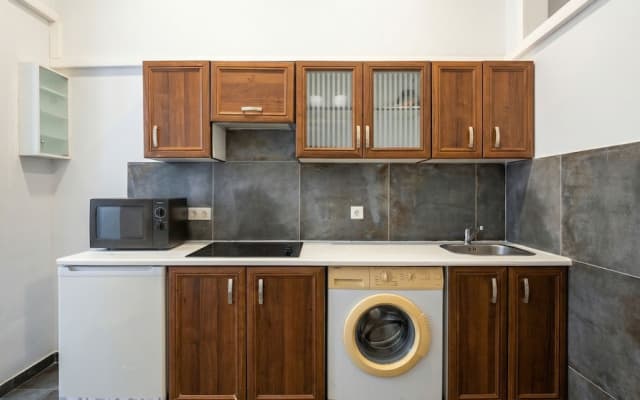 Comfort Flat for 3 Near Lugner City - photo 3