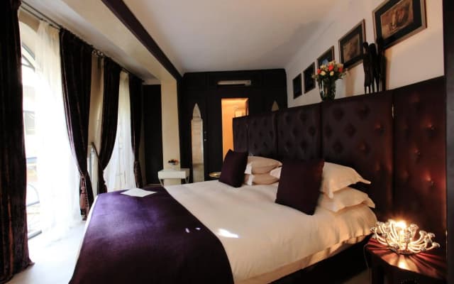 Riad Infinity Sea - photo 4