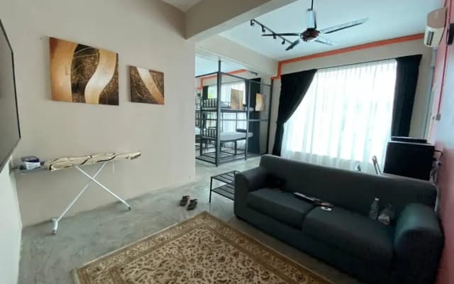 DWJ Backpacker Hostel - photo 4
