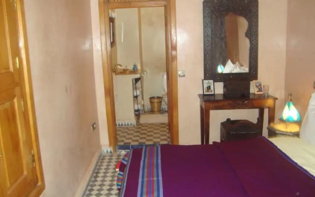 Riad BenSaid - photo 3