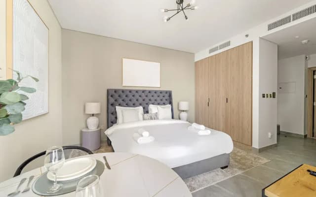 Peninsula One - 1710 Studio - photo 5