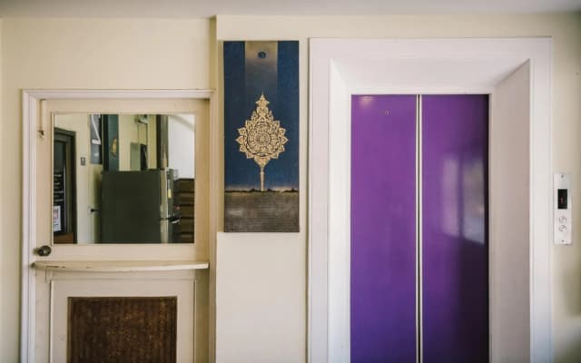 Guyasuka X Suthisan - Hostel - photo 3