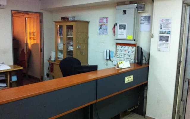 Hotel Hibiscus City Pudu - photo 2