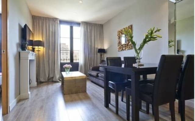 Grandom Suites - photo 3