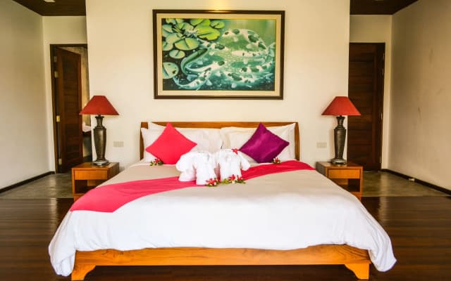 Farmer's Boutique Resort - photo 4