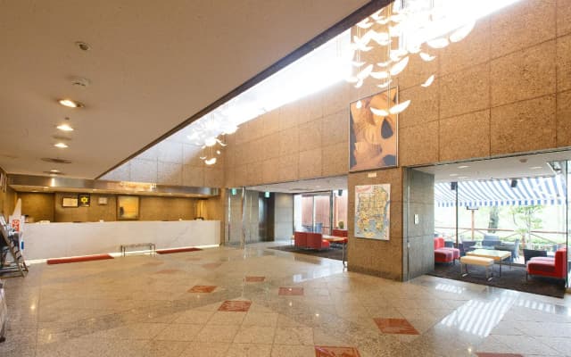 Day Nice Hotel Tokyo - photo 2
