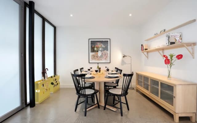 StayCentral - Collingwood Penthouse - photo 5