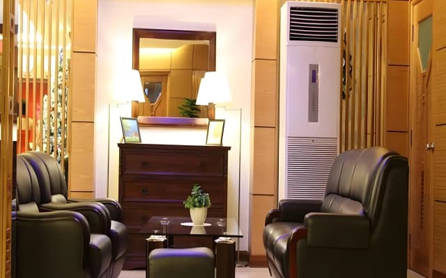 Hai Son Hotel - photo 5
