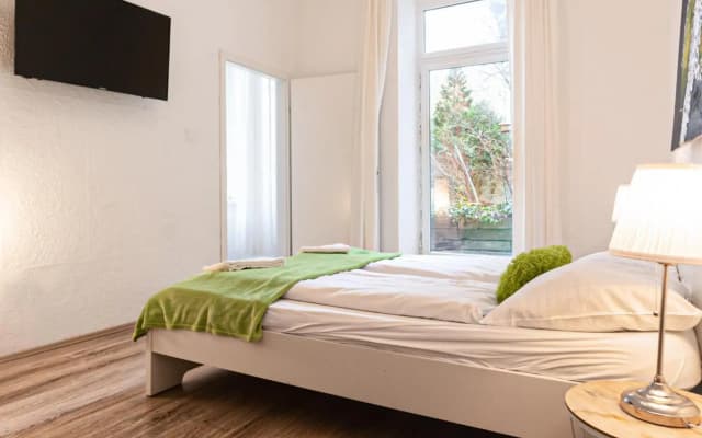 Pleasant Apartment ideal for Longstays - photo 5