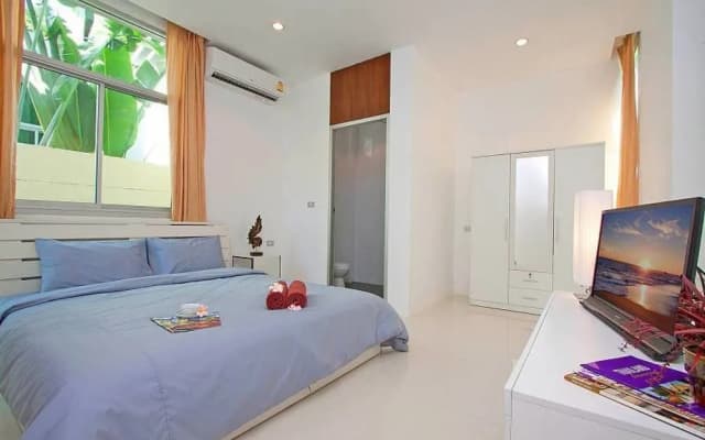 Jomtien Waree 4 - photo 2