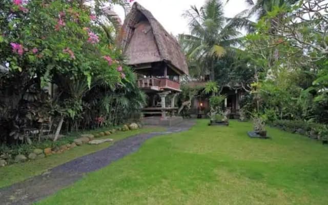Villa Timpal-Timpal - photo 3