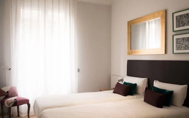 LeMar Boutique Barcelona Hotel - photo 5