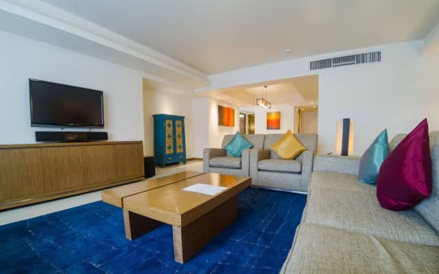 Oakwood Residence Sukhumvit Thonglor Bangkok - photo 5