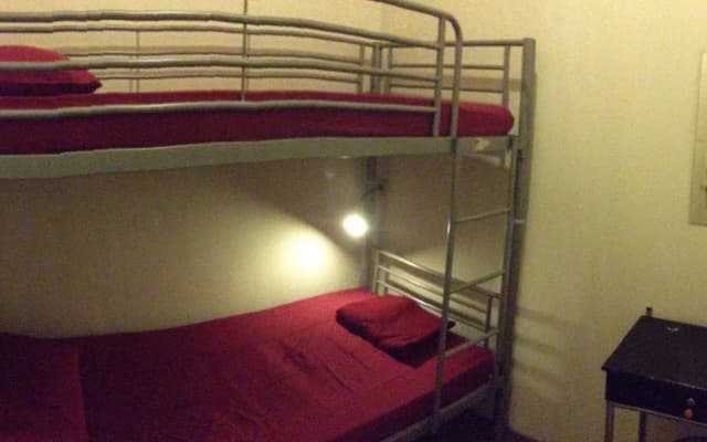 Submarine Guest House @ Chinatown - Hostel - photo 5