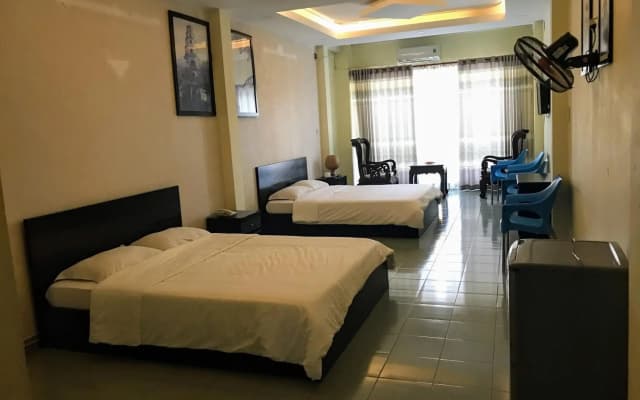 Bao Long Hotel - photo 5