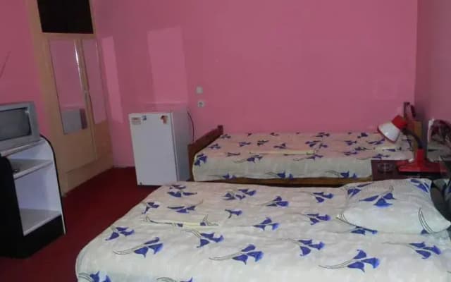 Guto Hotel - photo 2
