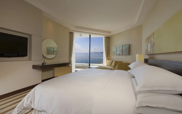 Sheraton Nha Trang Hotel & Spa - photo 4