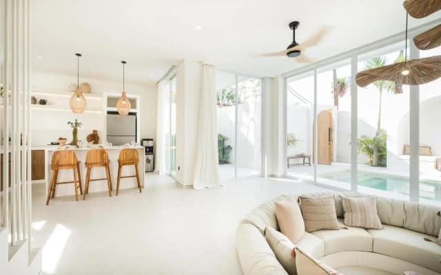 Mazari Villas - photo 2