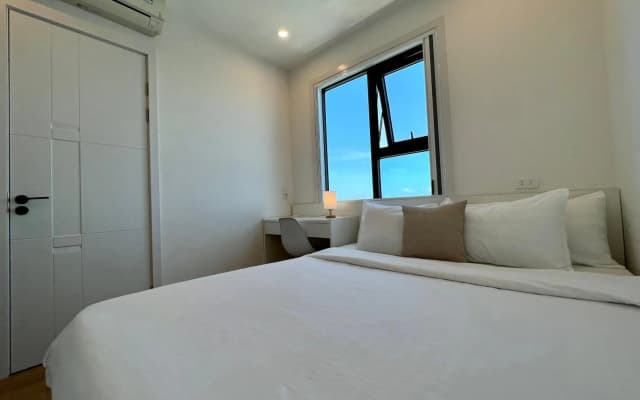 2BR-Seaview next to Walking St & My An Beach-M1832 - photo 5