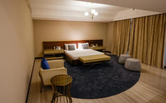 Al Marfa Hotel - photo 5