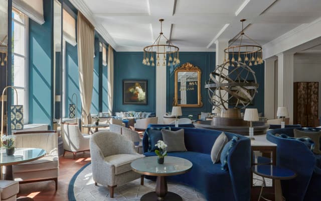 Waldorf Astoria Amsterdam - photo 2